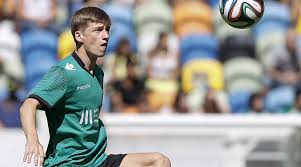 O médio escocês foi a principal figura do farense, mas a equipa algarvia não evitou a descida de divisão. Everything You Need To Know About Ryan Gauld Fourfourtwo