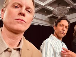 Get ready. @mythicquest