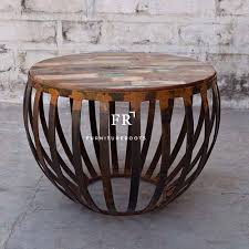 The open frame keeps the table looking lightweight—perfect for a smaller room. Cafe Furniture Handmade Rustic Coffee Table Bar Furniture Restaurant Furniture Restaurant Dining Table Cafe Tables Hotel Table Hotel Table And Chairs Hotel Dining Table And Chairs Furnitureroots Jodhpur Id 20668747312