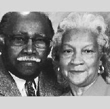 Horace Robinson Obituary (1932