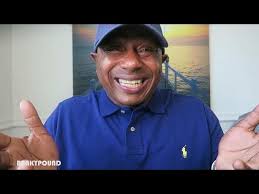 This Old White Guy(My Cell Mates)...(Part 2/2)