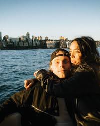 There aren't enough words to. 5sos Philippines Ø¯Ø± ØªÙˆÛŒÛŒØªØ± Sierra Deaton Being The Girlfriend Of The Year On Ig Sierradeaton Happybirthdaylukehemmings
