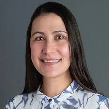 Mary Faith Casiwa, MD