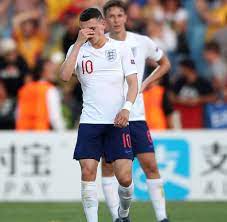 Deutschland gegen niederlande und spanien gegen portugal. U21 Em Sechs Tore In Der Schlussviertelstunde Rumanien Schockt England Welt