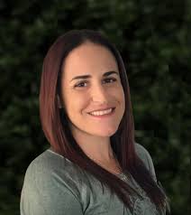 Dana Voss's Instagram, Twitter & Facebook