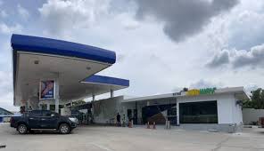 Petron taman bersatu