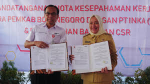 Boleh beli saga blm atau viva. Pemkab Bojonegoro Berencana Beli Kereta Api Rakyat Jelata