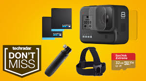 Check spelling or type a new query. These Gopro Hero 8 Black Bundles Combine Big Savings And Plenty Of Accessories Techradar