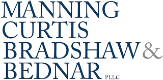 MANNING CURTIS BRADSHAW & BEDNAR