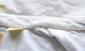 Do not wash white clothes with any other color. Washing White Clothes 15 Tricks To Make Your Whites Whiter Sew Guide