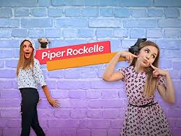 Piper rockelle is an actress, known for mani (2017), dark eyes (2019) and zombies 2: Watch Piper Rockelle Prime Video