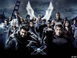 Brett ratner took over from bryan singer as the director of the 2006 sequel, which completed this trilogy of films that began with the original 2000 film. Review X Men The Last Stand Film Geeky Movie Reviews New Movie Releases