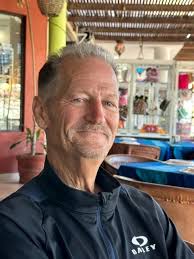 Scott Paul Corr, 63, Scottsbluff