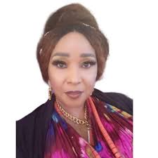 Princess Moradeun Ogunlana...