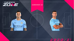 Sunday, june 13, 2021 — football. Fpl Gameweek 20 Head To Head Comparisons Joao Cancelo Vs Ruben Dias The Stats Zone
