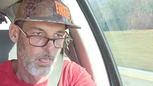 TRAVIS GOODMAN SHOW LIVE On 75