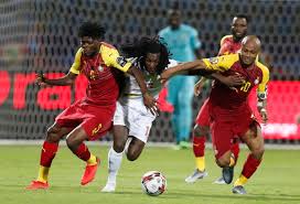 Image result for stars benin game in pictures