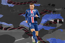 1.78 m (5 ft 10 in) playing position(s): Kylian Mbappe Casually Attempts A Rabona Because His Opponents Are Boring Him Sbnation Com
