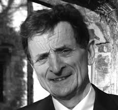 Chris Arthur · Joseph McCarney, 1941–2007 (2007)