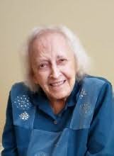 Obituary information for Florence Knee