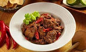 Resep Lapis Daging Istimewa Dan Kaya Rasa Mahi