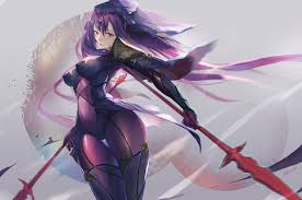 Bamuth Fate Series Fate Stay Night Scathach Fate Grand Order Wallpaper 1600x1060 946124 Wallpaperup Fate/go scathach wallpaper engine | download wallpaper. fate stay night scathach fate grand