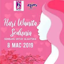 Selamat hari wanita internasional bagi seluruh wanita di penjuru negeri. #4. Putra Fm 907 Selamat Hari Wanita Sedunia 8 Mac 2019 Facebook