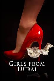 download film Girls to Buy (Dziewczyny z Dubaju) 2021 