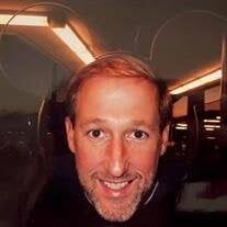 Matthew Edward Healey Obituary