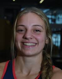 Three Ballard girls qualify for girls state wrestling tournament