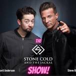 Steve Burton & Bradford Anderson