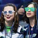 Karlie Harman Plays Like A Girl -- And She's Proud Of It