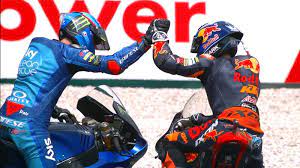Pembalap sky racing, luca marini langsung. Francesco Bagnaia 2018 Moto2 World Champion Motogp