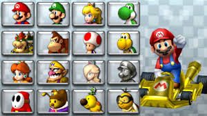 Characters, modes and items in mario kart 7….unlockable characters. Mario Kart 7 Online Discount Shop For Electronics Apparel Toys Books Games Computers Shoes Jewelry Watches Baby Products Sports Outdoors Office Products Bed Bath Furniture Tools Hardware Automotive Parts