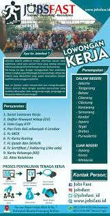 Loker tegal adalah aplikasi android yang berisi informasi lowongan pekerjaan terbaru yang ada di tegal dari berbagai situs terpercaya. Jobsfast Hashtag On Twitter