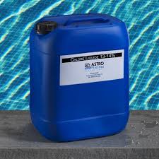 Chlor Flussig 20l 71chf Pool