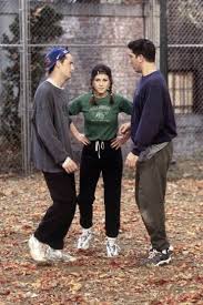 Rachel wasn't the only fan. The 40 Best Friends Outfits Iconic Clothes From Monica Rachel More