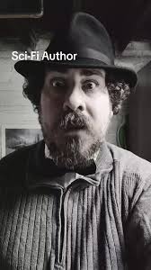 The Torment Nexus #tfteotw #TheHost #EOTWP #fyp #foryou #funny #comedy  #darkcomedy #thetormentnexus #scifiauthor #techguru #cautionarytale  #techcompany #bigbusiness #dontcreatethetormentnexus