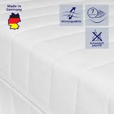 Ist eine matratze 180x200 cm groß, bietet sie einen komfortablen schlafplatz für zwei personen. Weitere Grossen Gunstig Beste Kaltschaum Matratze 180x200 120x200 160x200 Hartergrad H2 H3 Fur Erholsamen Schlaf Mister Sandman Orthopadische 7 Zonen Kaltschaum Matratze 90x200 140x200 100x200 Mobel Wohnaccessoires Mobel Empecemos Org