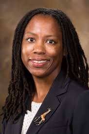 Alena Allen Named Dean of the Paul M. Hebert Law Center