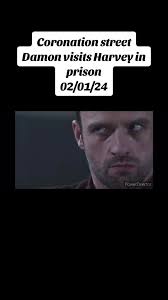 Damian Ceo Harvey Arrives