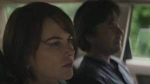 EXCLUSIVE: Nicole Kidman and Jason Bateman Get Scolded by Christopher  Walken in 'The Family Fang'