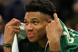 Θα εμφανιστεί ο δύο φορές mvp του nba γιάννης αντετοκούνμπο το έπαθλο του αποψινού αγωνίσματος θα είναι ένα ταξίδι στο μαϊάμι για αγώνα nba με τον δύο φορές mvp γιάννη αντετοκούνμπο. Ntokimanter Antetokoynmpo O Greek Freak Apanta Sta Arnhtika Sxolia Alphafreepress Gr