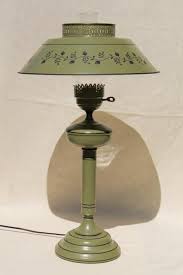 Shop for 60s table lamp at bed bath & beyond. Home Living Lighting Vintage Metal Desk Lamp