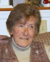 Patsy Jean Knouse Obituary