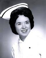 Frances Oliver Obituary (1941