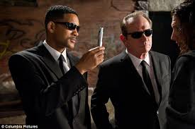 In this new adventure, they tackle their biggest, most global threat to date: Men In Black 4 Cast Plot Release Date And More Daily Mail Online