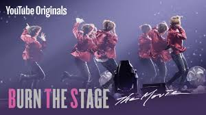 The movie travels with bts throughout the tour, exploring each band member behind the curtain. Burn The Stage The Movie Youtube