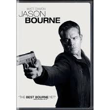 With matt damon, tommy lee jones, alicia vikander, vincent cassel. Jason Bourne Dvd Target
