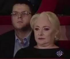Fostul premier viorica dancila participa la emisiunea de televiziune gandurile lui cristoiu, joi 16 ianuarie 20202, in bucuresti. Cine Este Mama NaturalÄƒ A Lui Victor DÄƒncilÄƒ Fiul Infiat De Premierul Romaniei